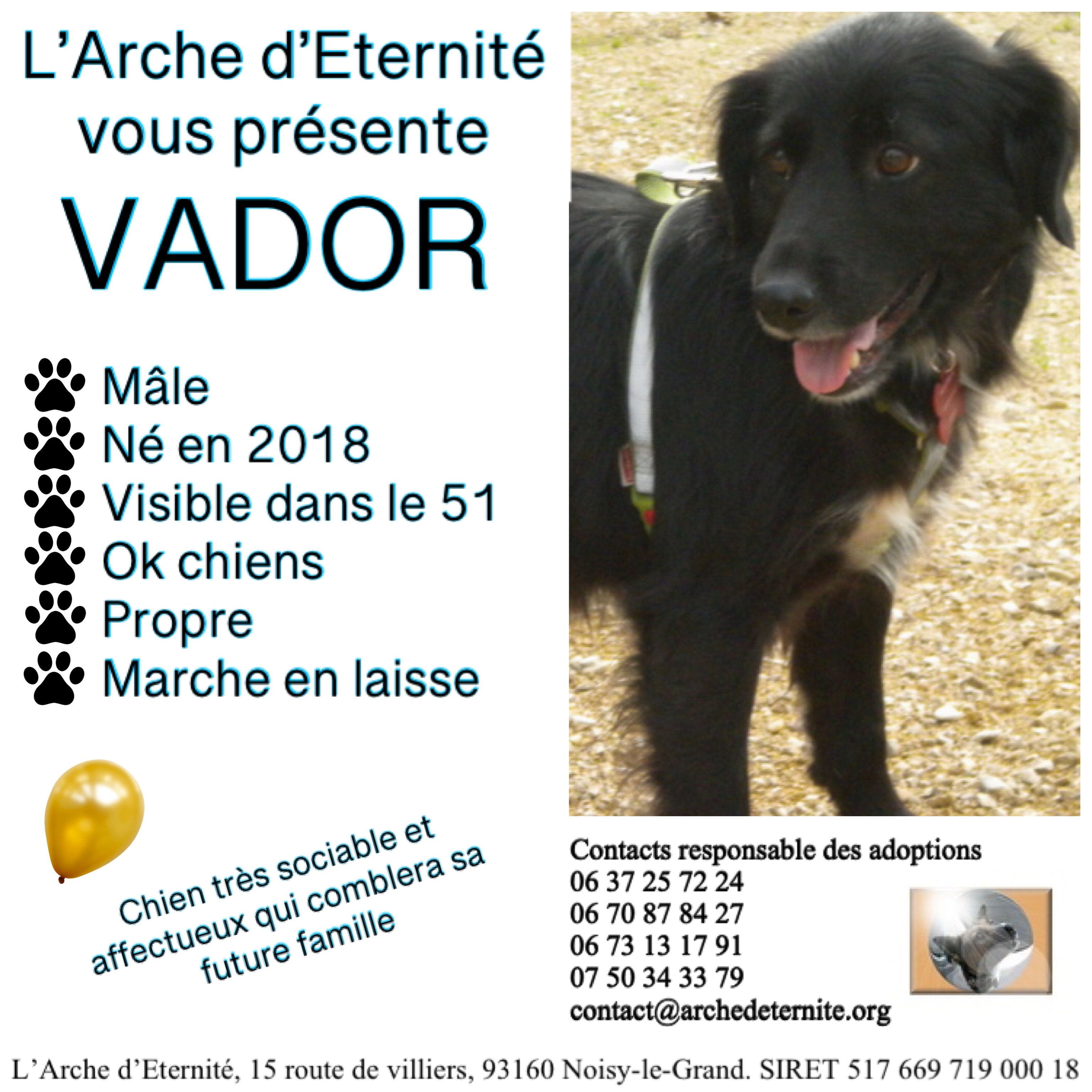 Vador